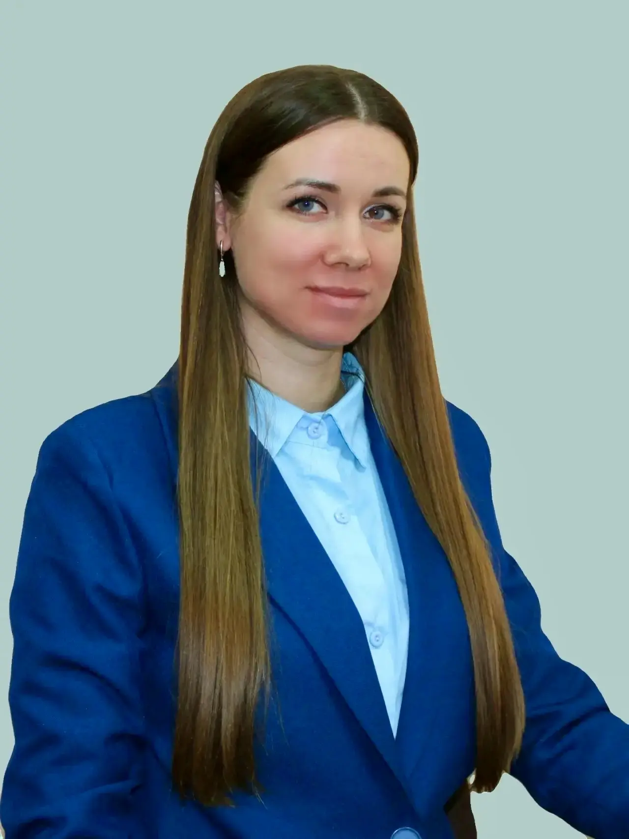 Наумова Ирина Игоревна.