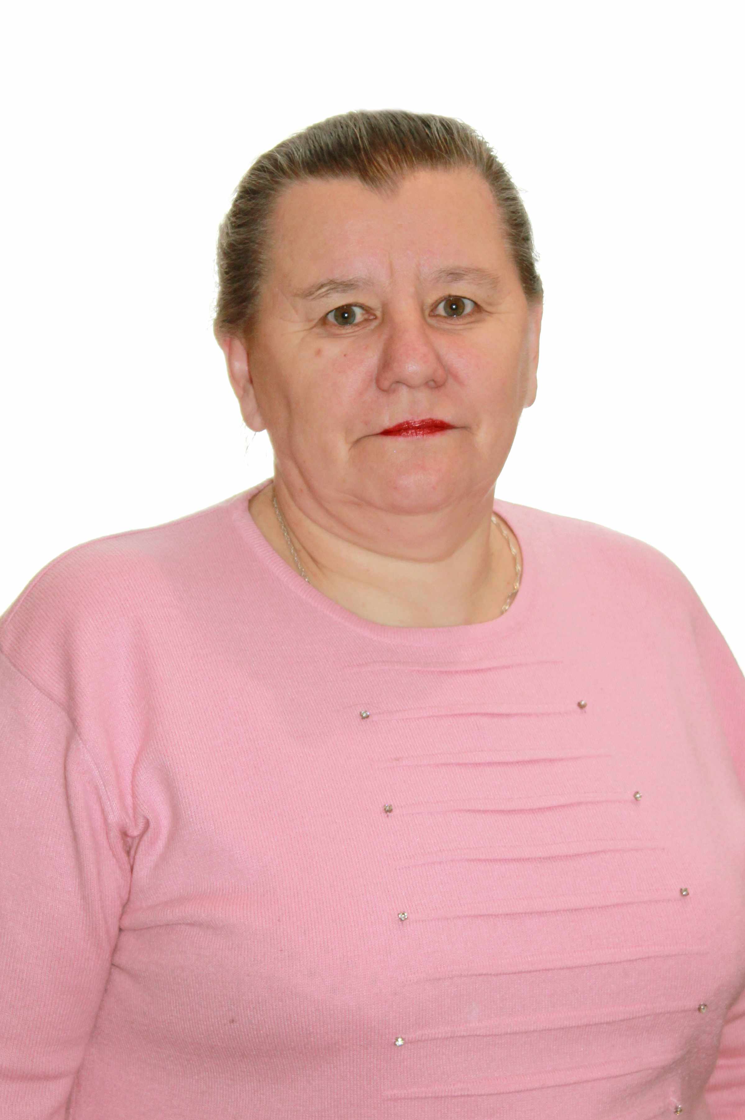 Боярова Людмила Николаевна.