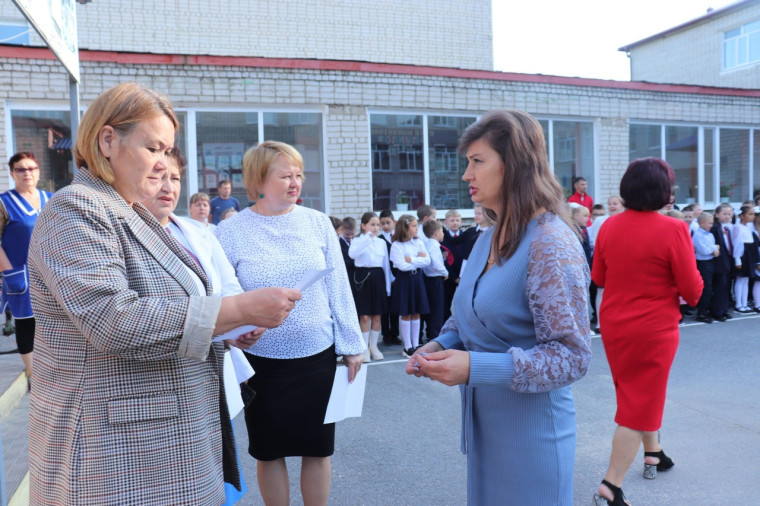 День солидарности в борьбе с терроризмом.